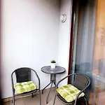 Homecomfort Romantic * ורשה