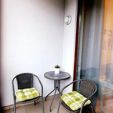 Homecomfort Romantic * Varšava