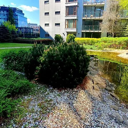 Homecomfort Romantic * Warsaw