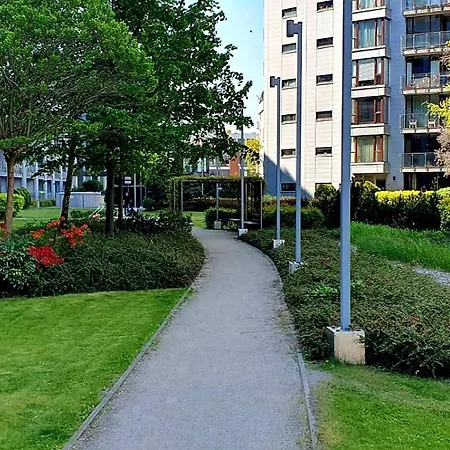 Homecomfort Romantic Апартаменты Варшава