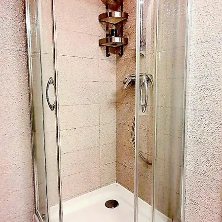 Apartament Homecomfort Romantic *