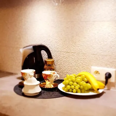 Homecomfort Romantic Warsaw