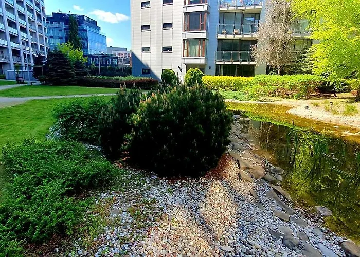 Homecomfort Romantic * ワルシャワ