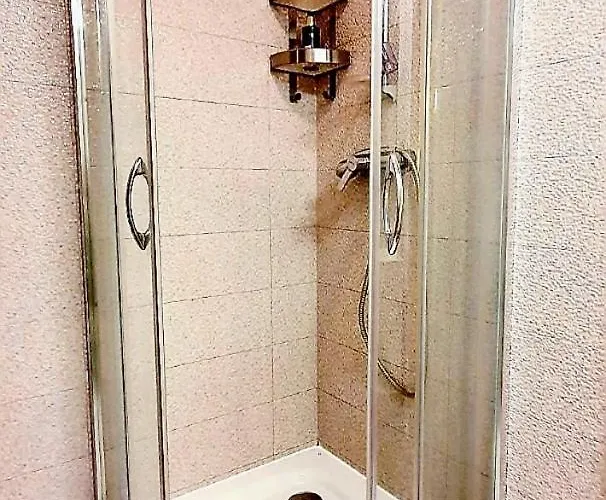 アパート Homecomfort Romantic *