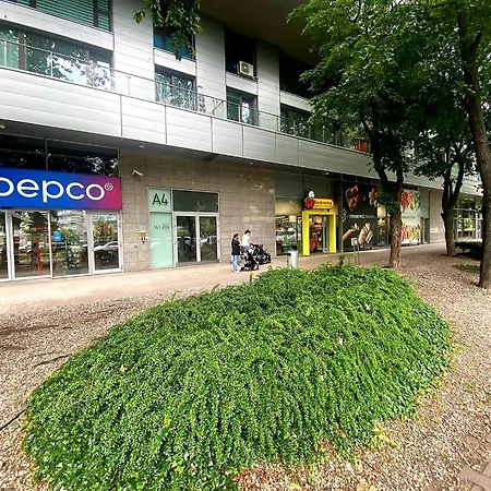 Homecomfort Romantic Appartement *